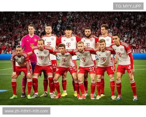 德甲联赛各大足球队详细介绍及阵容解析